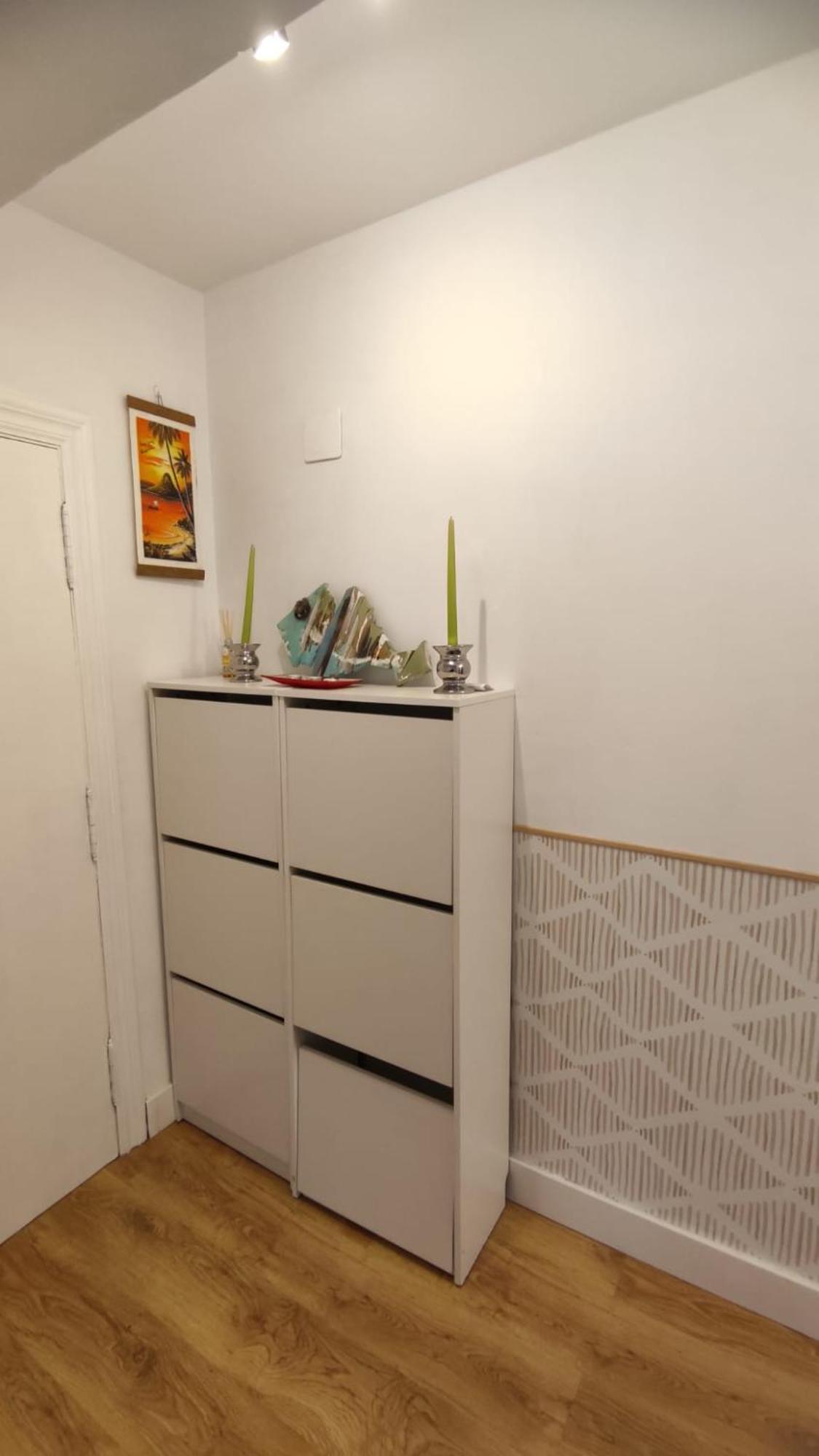 Appartement Ikialde à Sukarrieta Extérieur photo