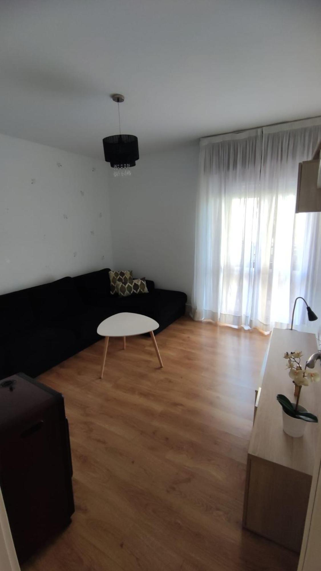 Appartement Ikialde à Sukarrieta Extérieur photo