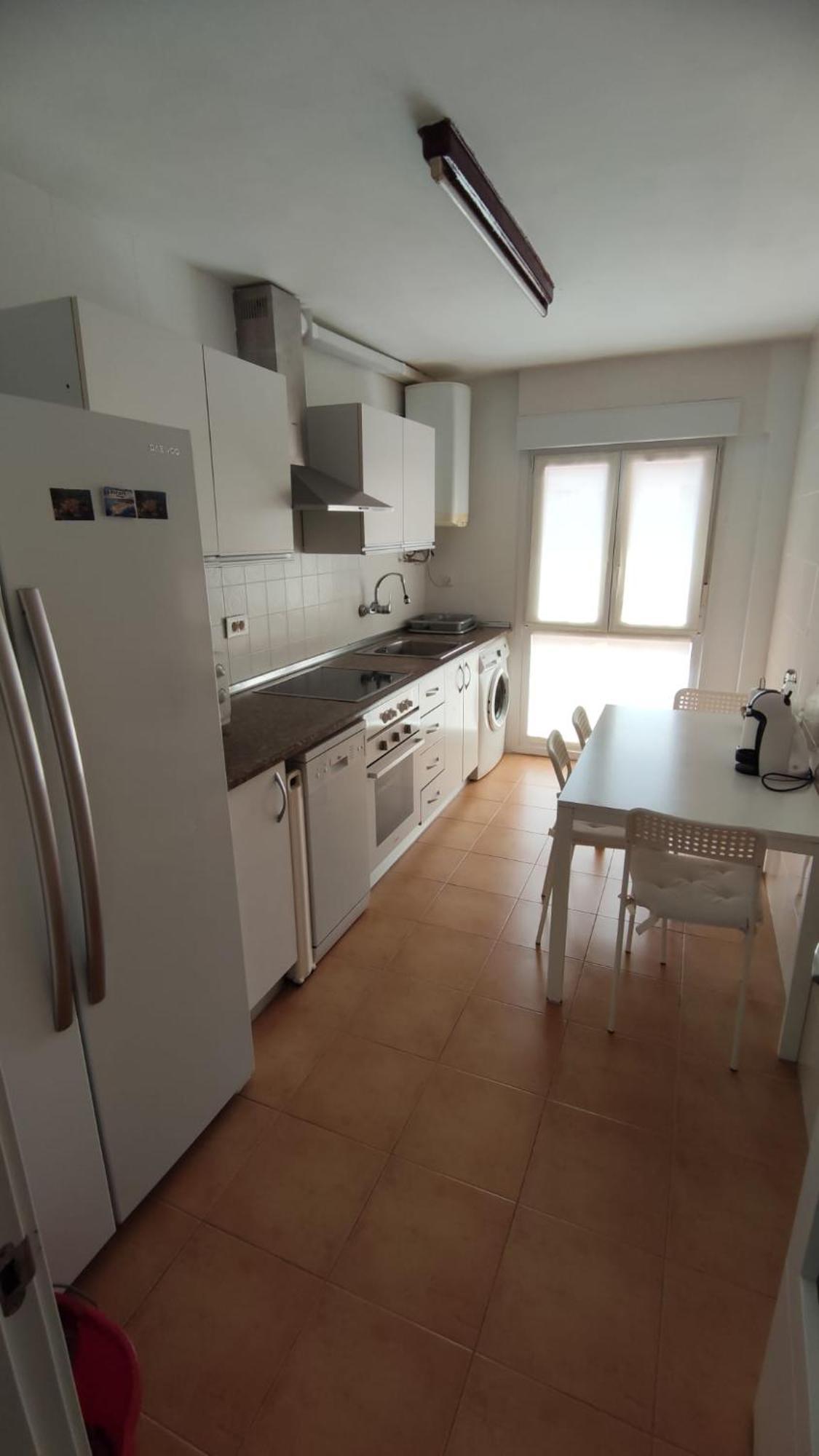 Appartement Ikialde à Sukarrieta Extérieur photo