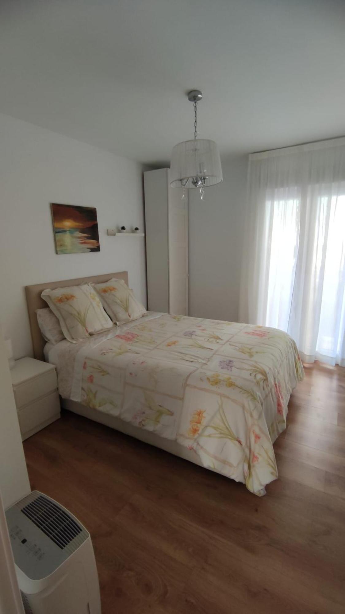 Appartement Ikialde à Sukarrieta Extérieur photo
