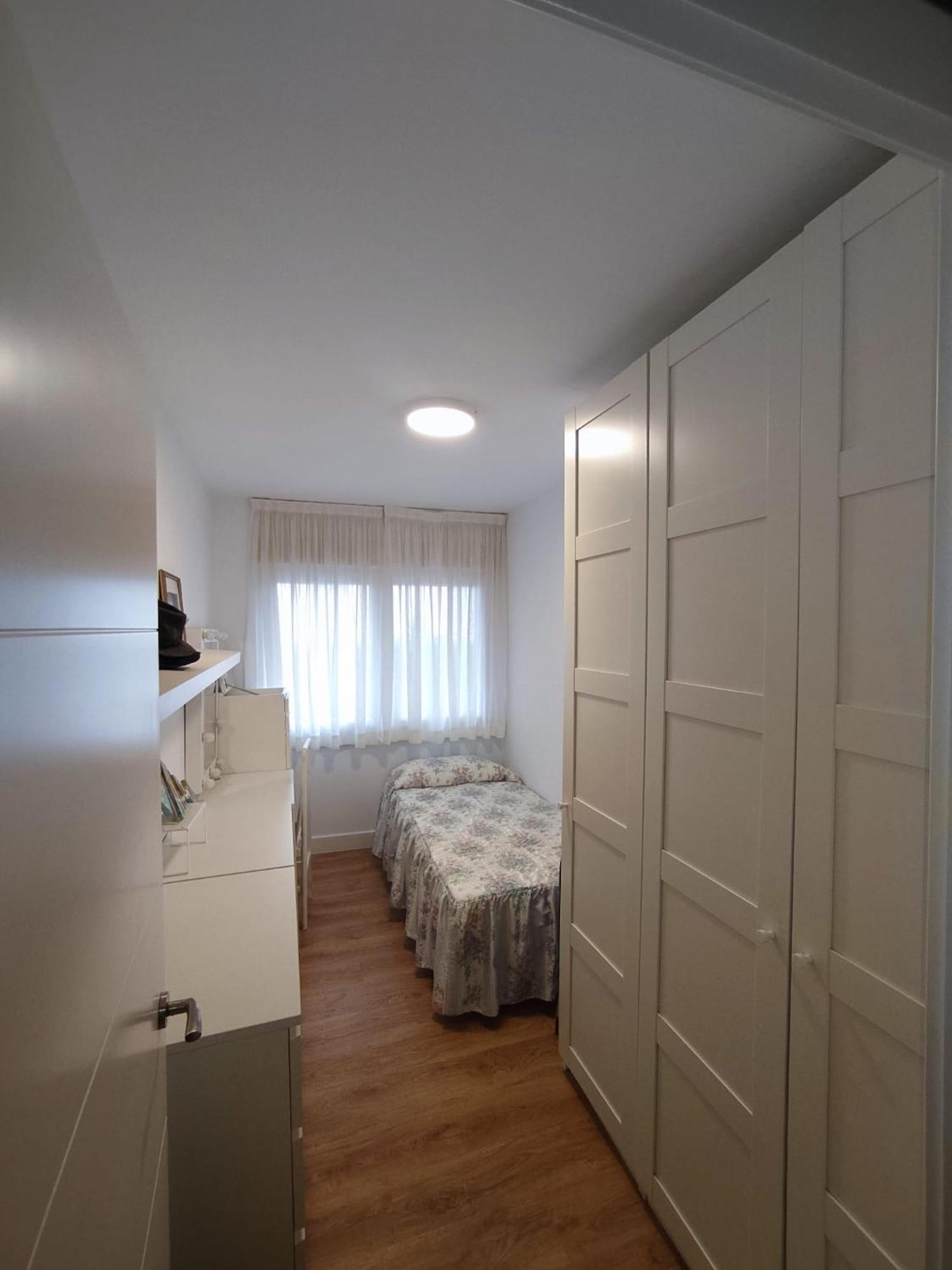 Appartement Ikialde à Sukarrieta Extérieur photo