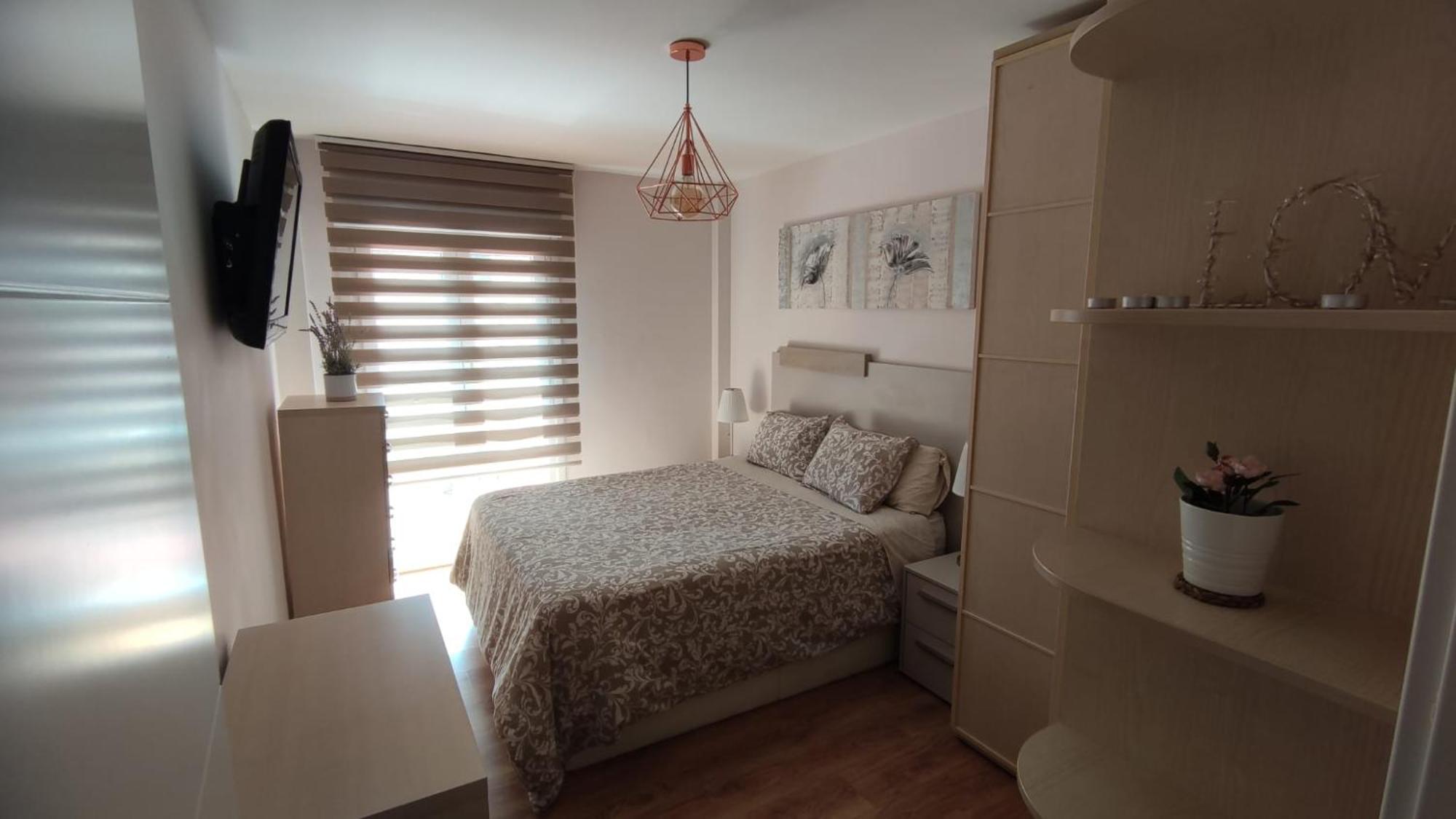 Appartement Ikialde à Sukarrieta Extérieur photo
